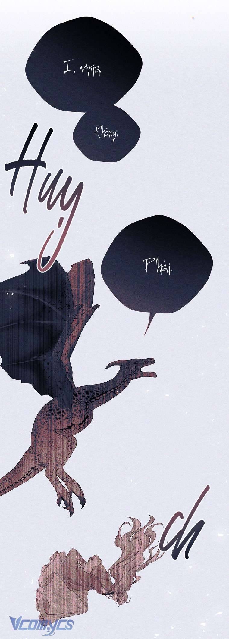 Vương Miện Viridescent Chapter 110 - Trang 2