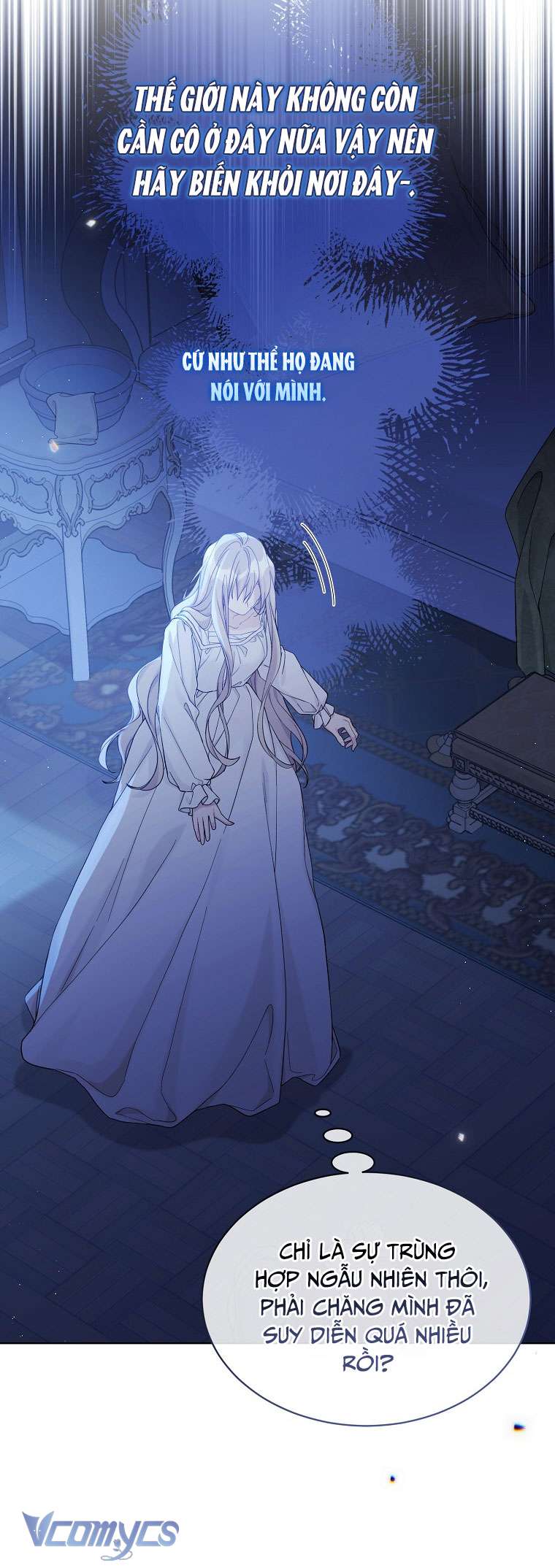 Vương Miện Viridescent Chapter 110 - Trang 2