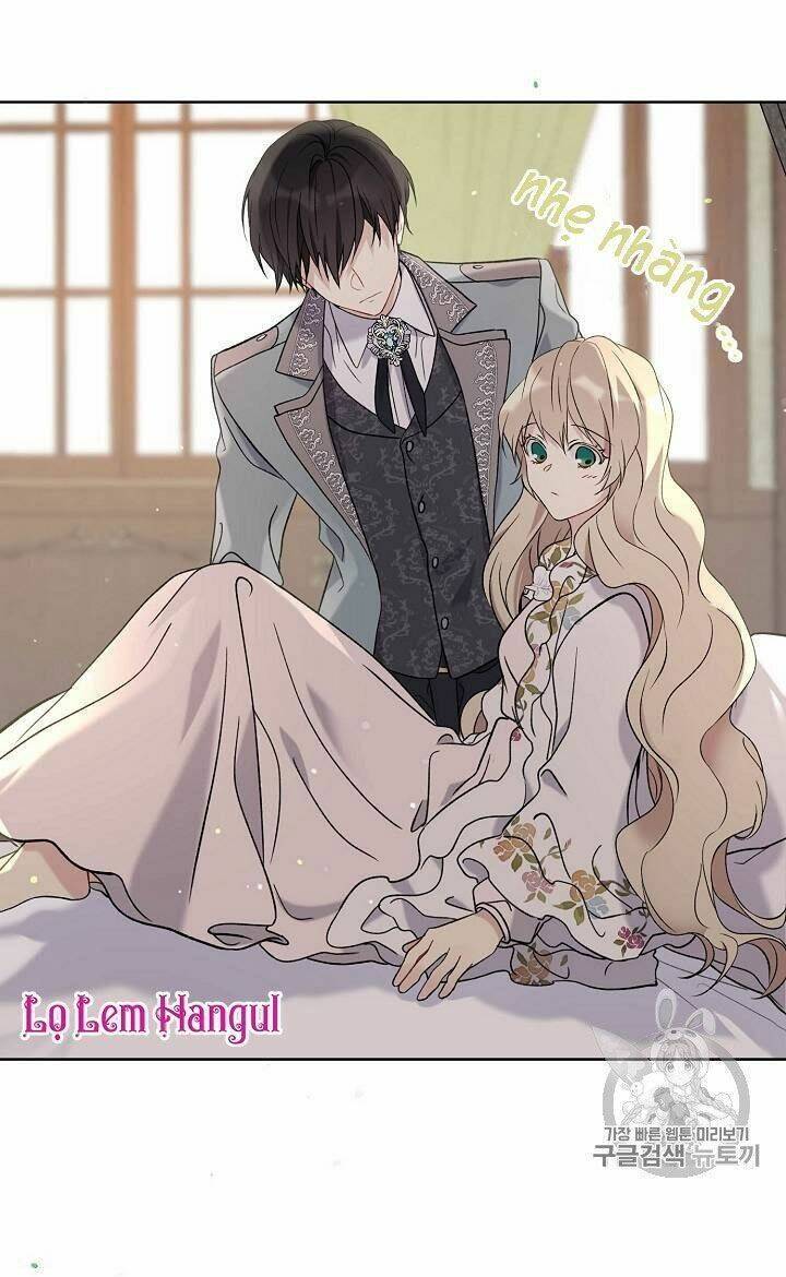 Vương Miện Viridescent Chapter 12 - Trang 2