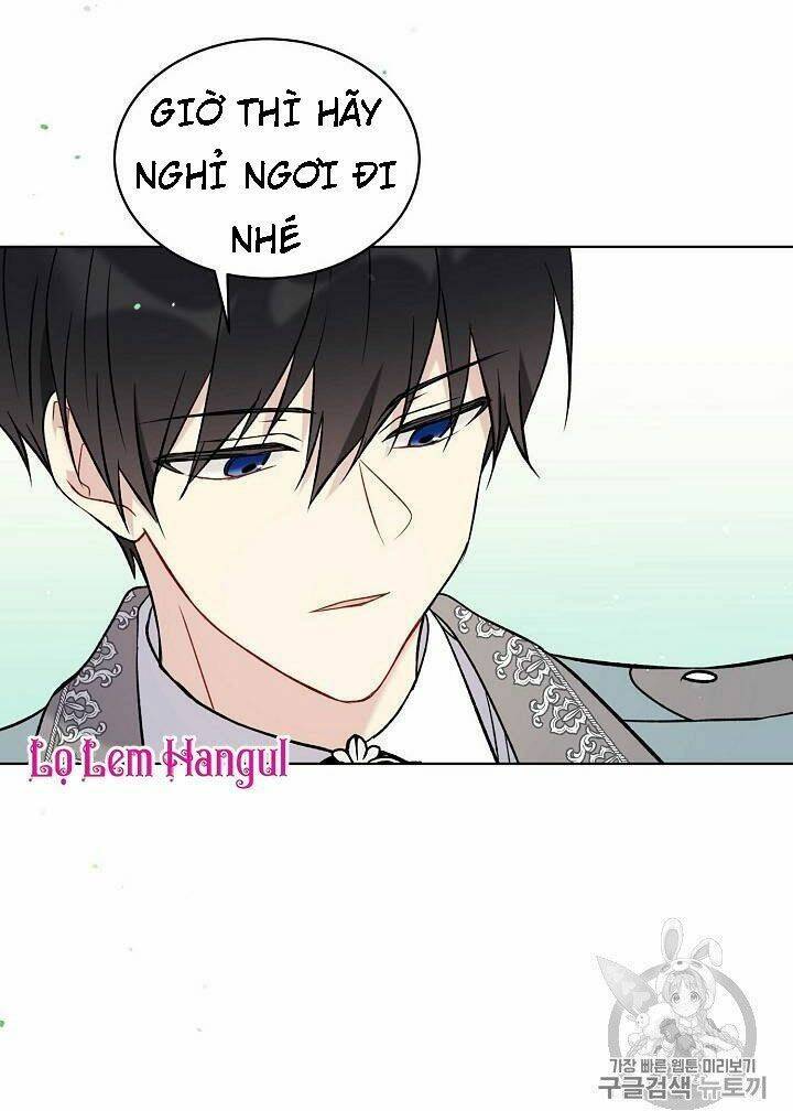 Vương Miện Viridescent Chapter 12 - Trang 2