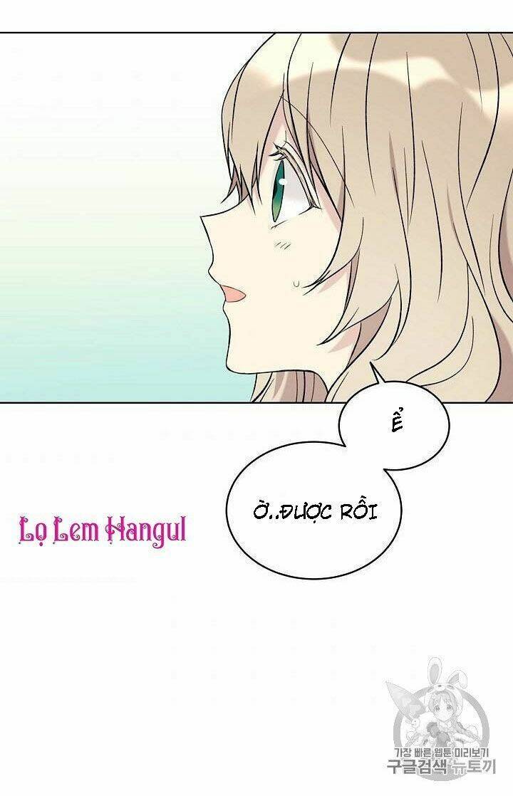 Vương Miện Viridescent Chapter 12 - Trang 2