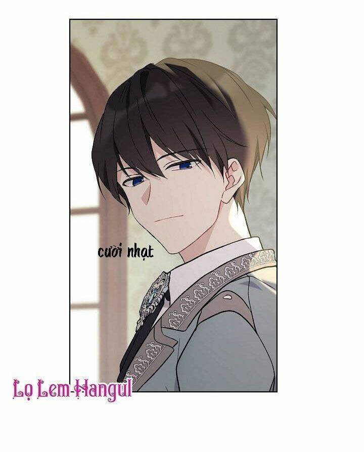 Vương Miện Viridescent Chapter 12 - Trang 2