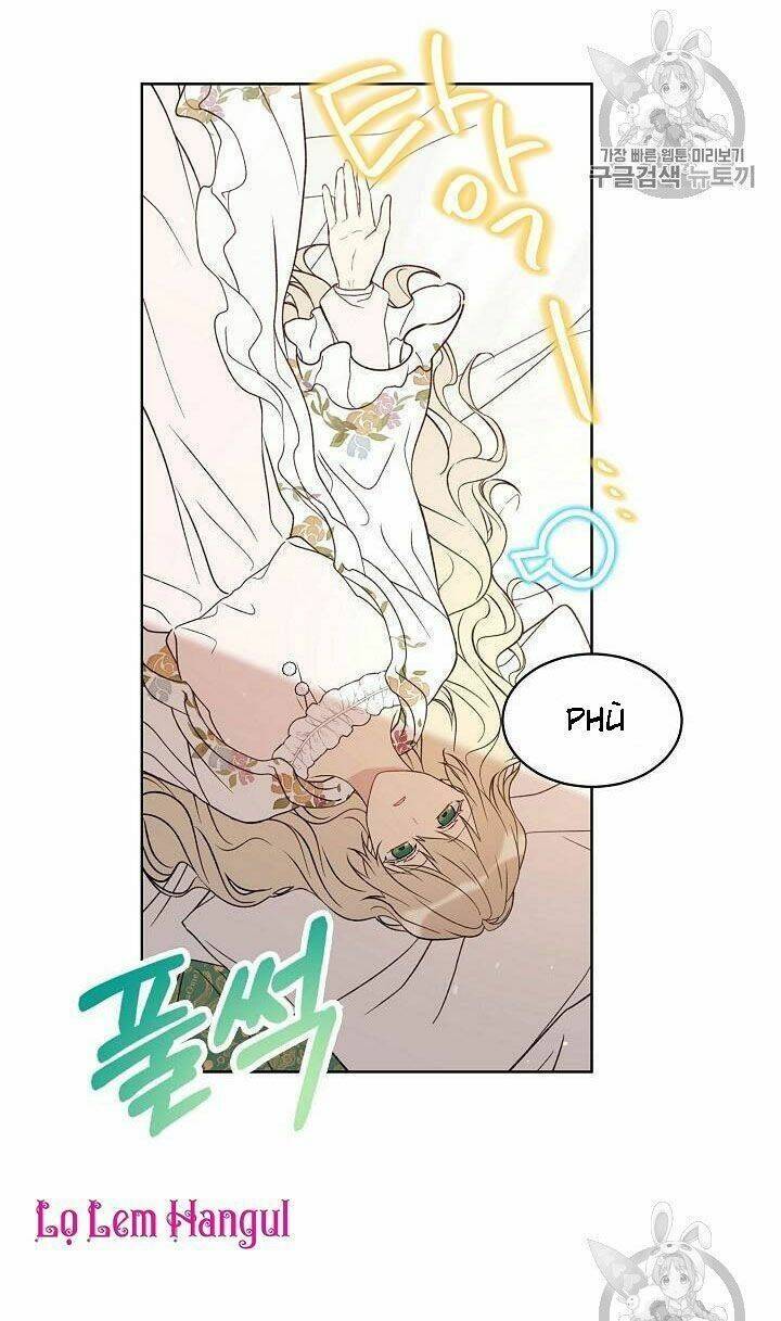 Vương Miện Viridescent Chapter 12 - Trang 2