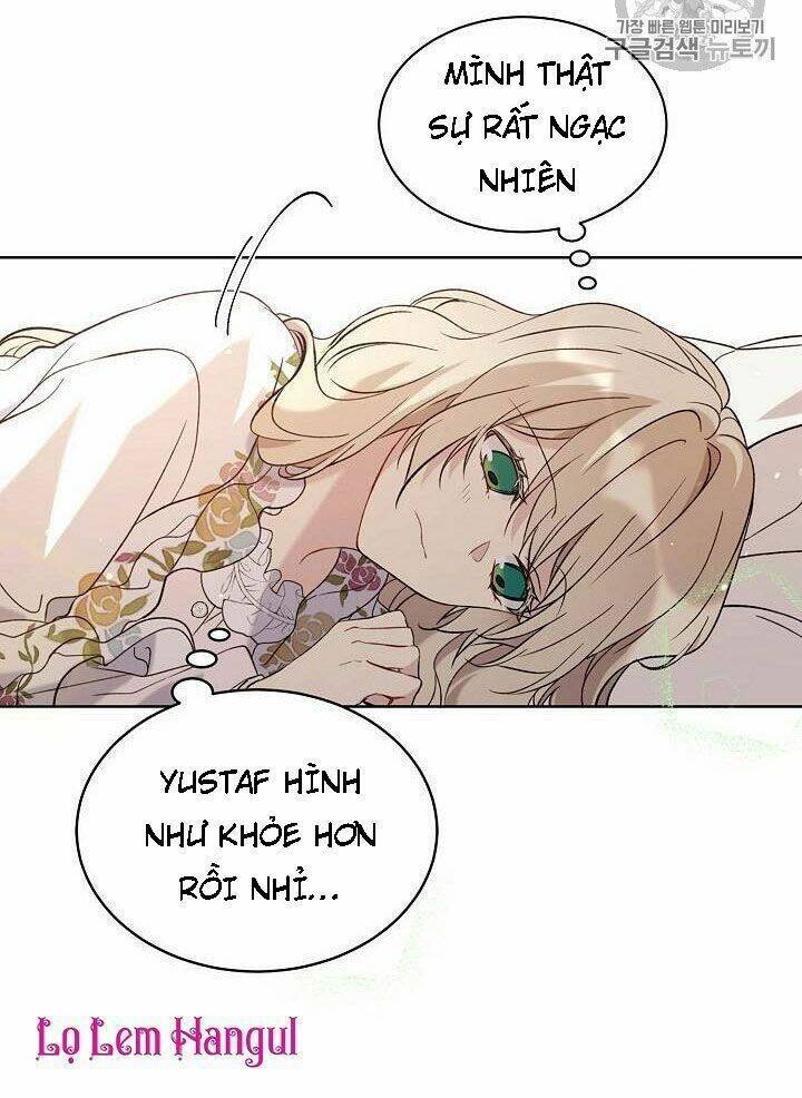 Vương Miện Viridescent Chapter 12 - Trang 2