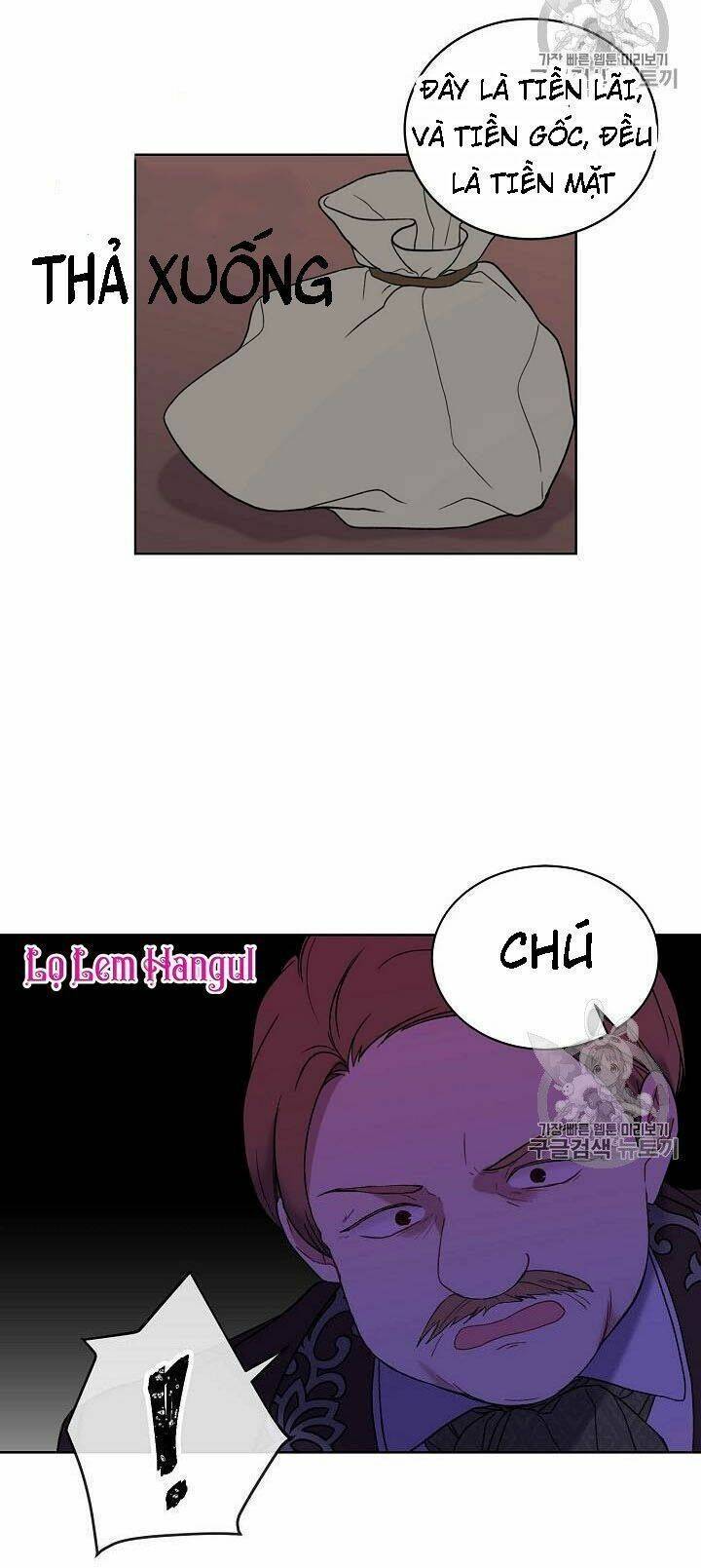 Vương Miện Viridescent Chapter 12 - Trang 2