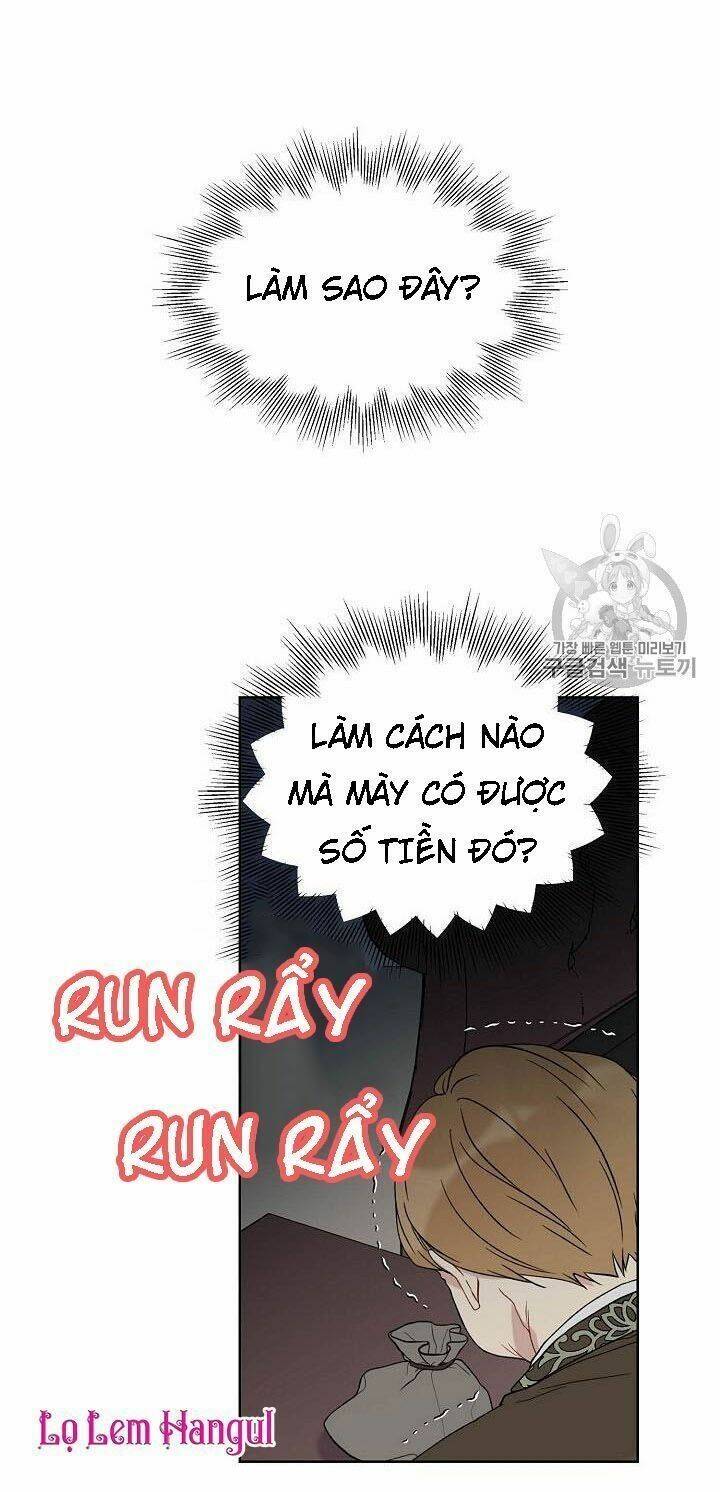 Vương Miện Viridescent Chapter 12 - Trang 2