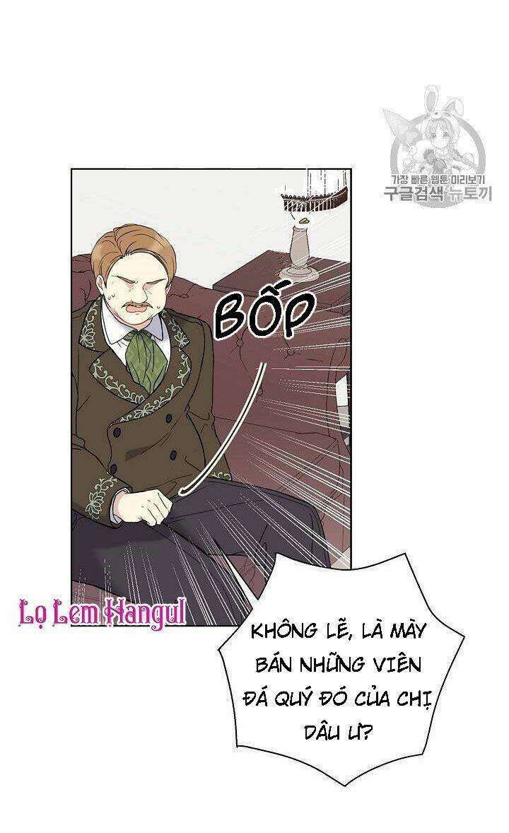 Vương Miện Viridescent Chapter 12 - Trang 2