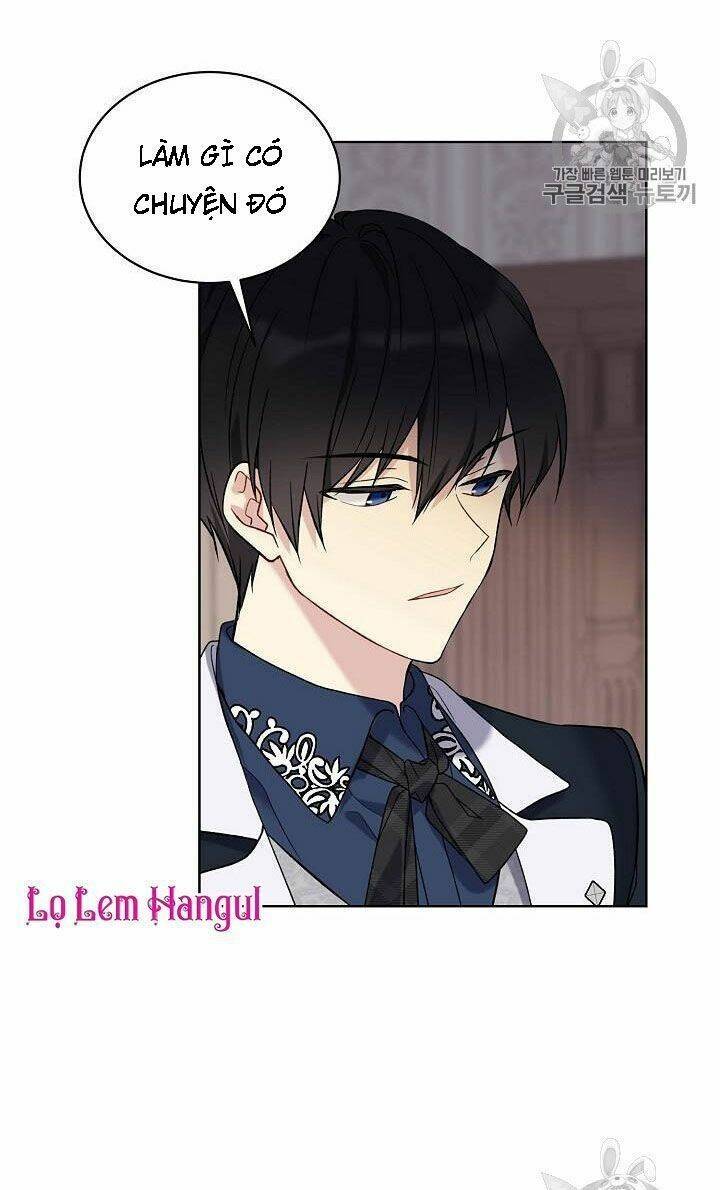 Vương Miện Viridescent Chapter 12 - Trang 2