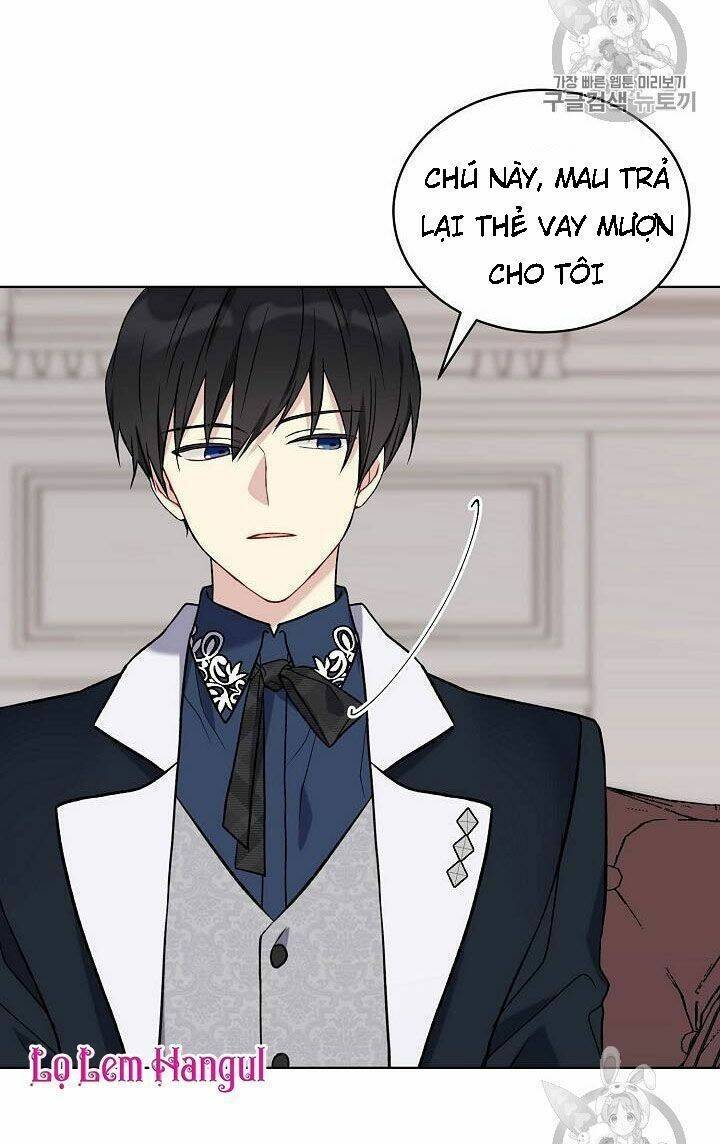 Vương Miện Viridescent Chapter 12 - Trang 2