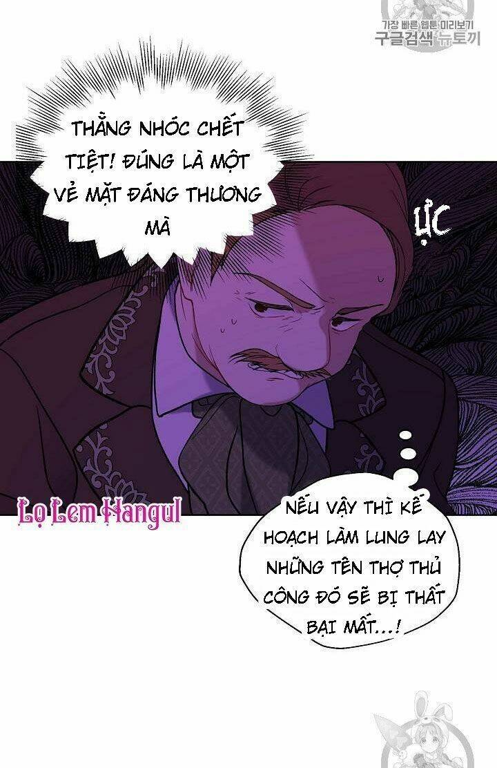 Vương Miện Viridescent Chapter 12 - Trang 2