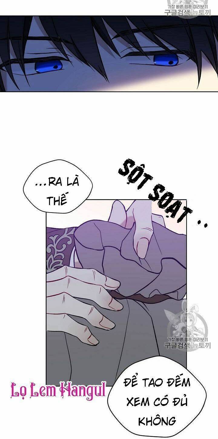 Vương Miện Viridescent Chapter 12 - Trang 2