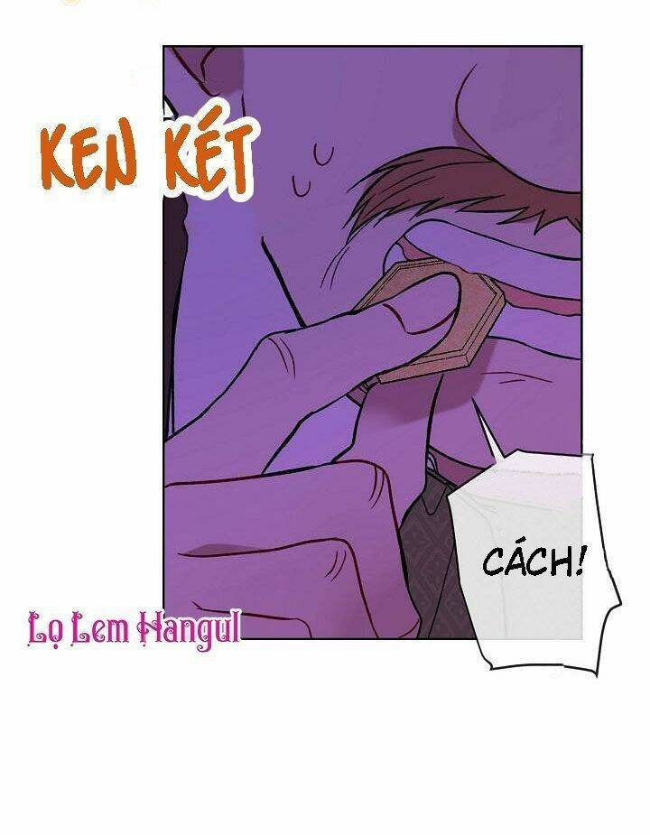 Vương Miện Viridescent Chapter 12 - Trang 2