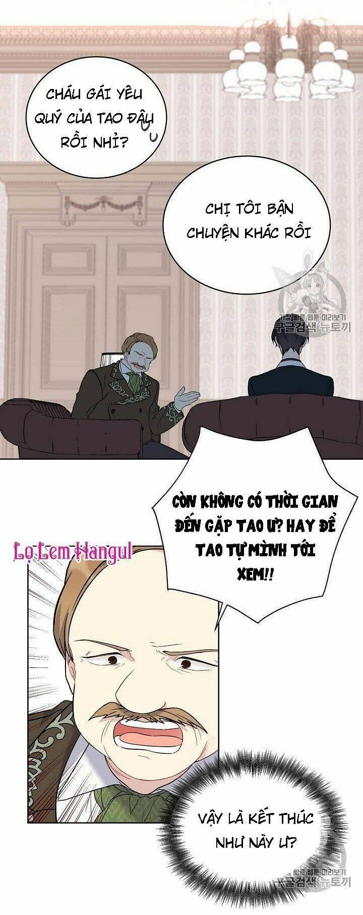 Vương Miện Viridescent Chapter 12 - Trang 2