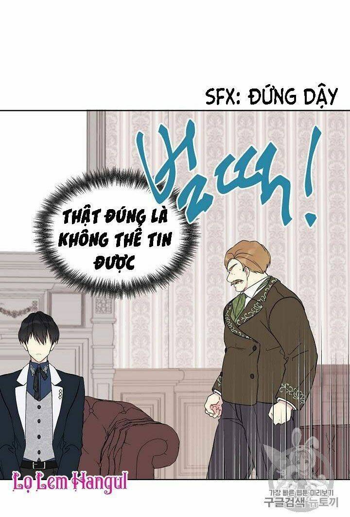 Vương Miện Viridescent Chapter 12 - Trang 2