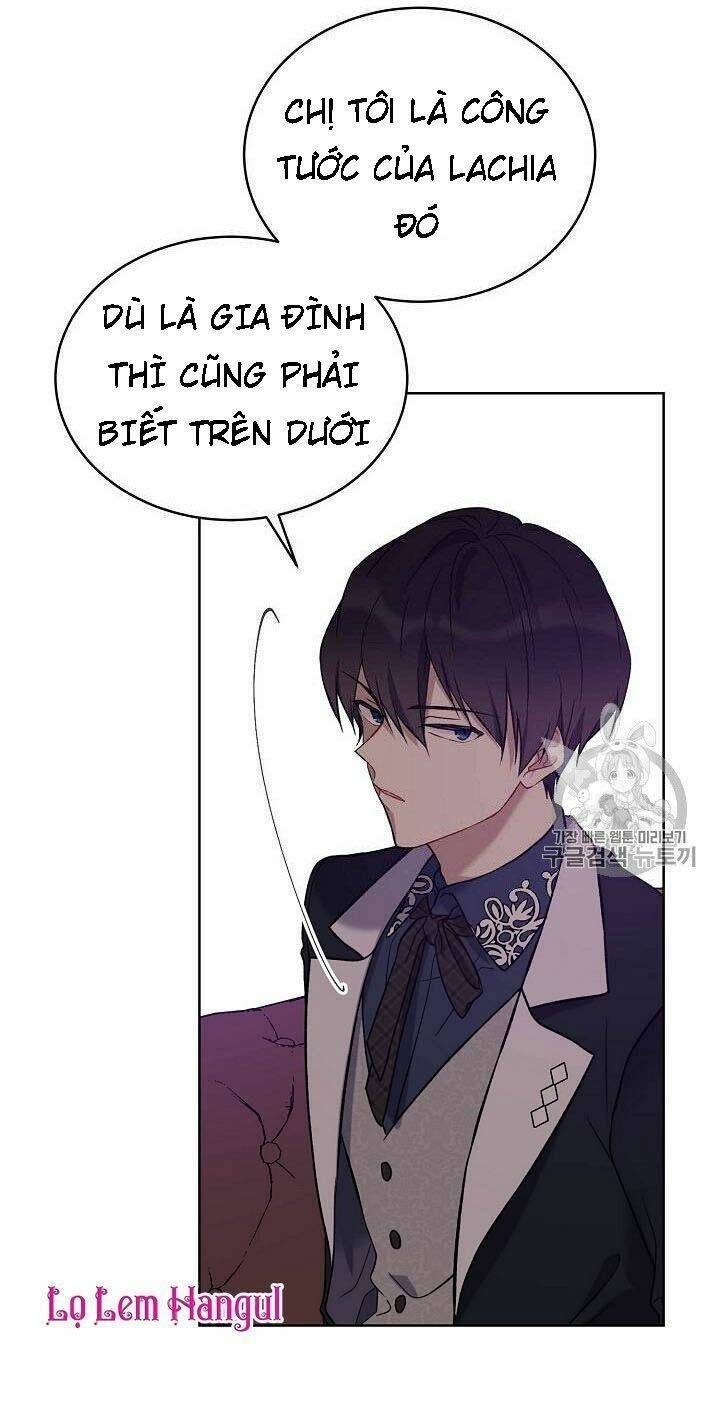 Vương Miện Viridescent Chapter 12 - Trang 2