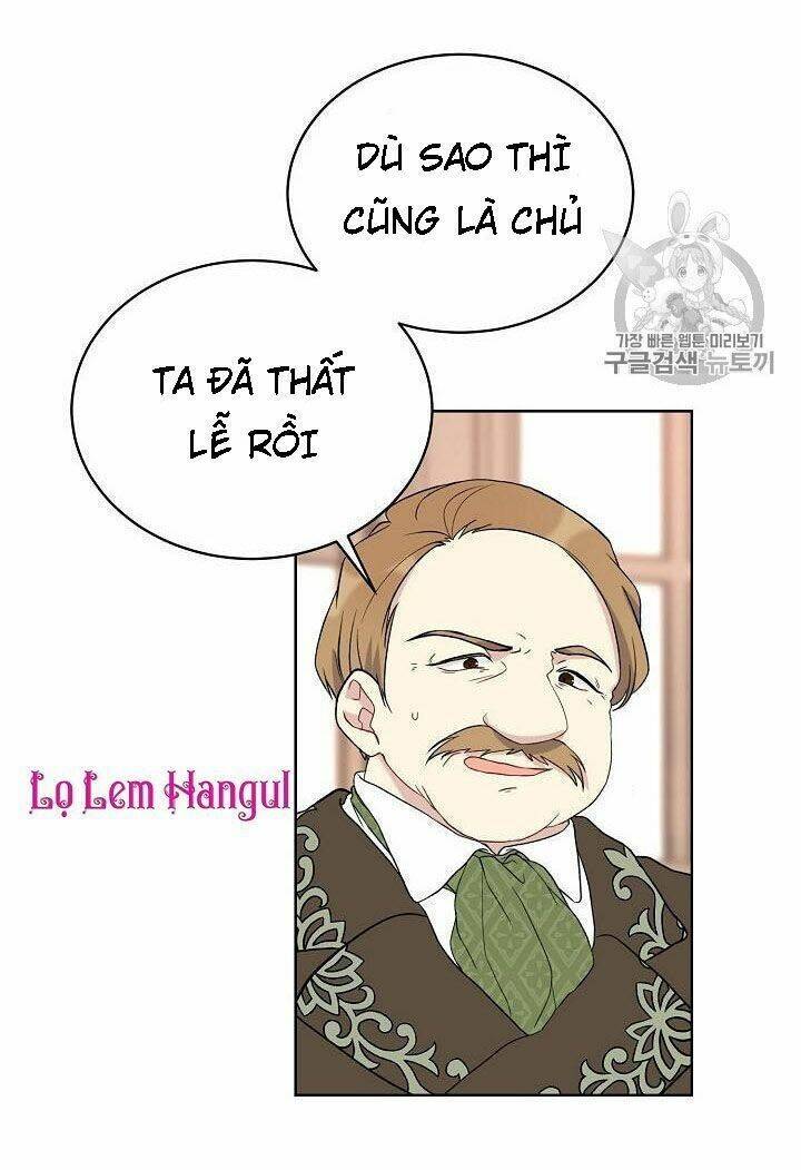 Vương Miện Viridescent Chapter 12 - Trang 2