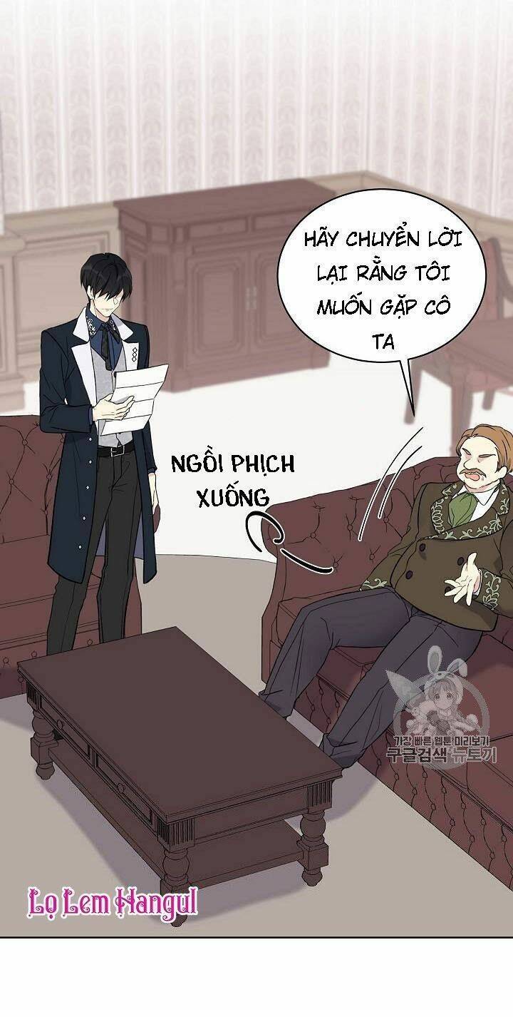 Vương Miện Viridescent Chapter 12 - Trang 2