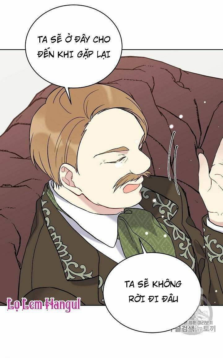 Vương Miện Viridescent Chapter 12 - Trang 2