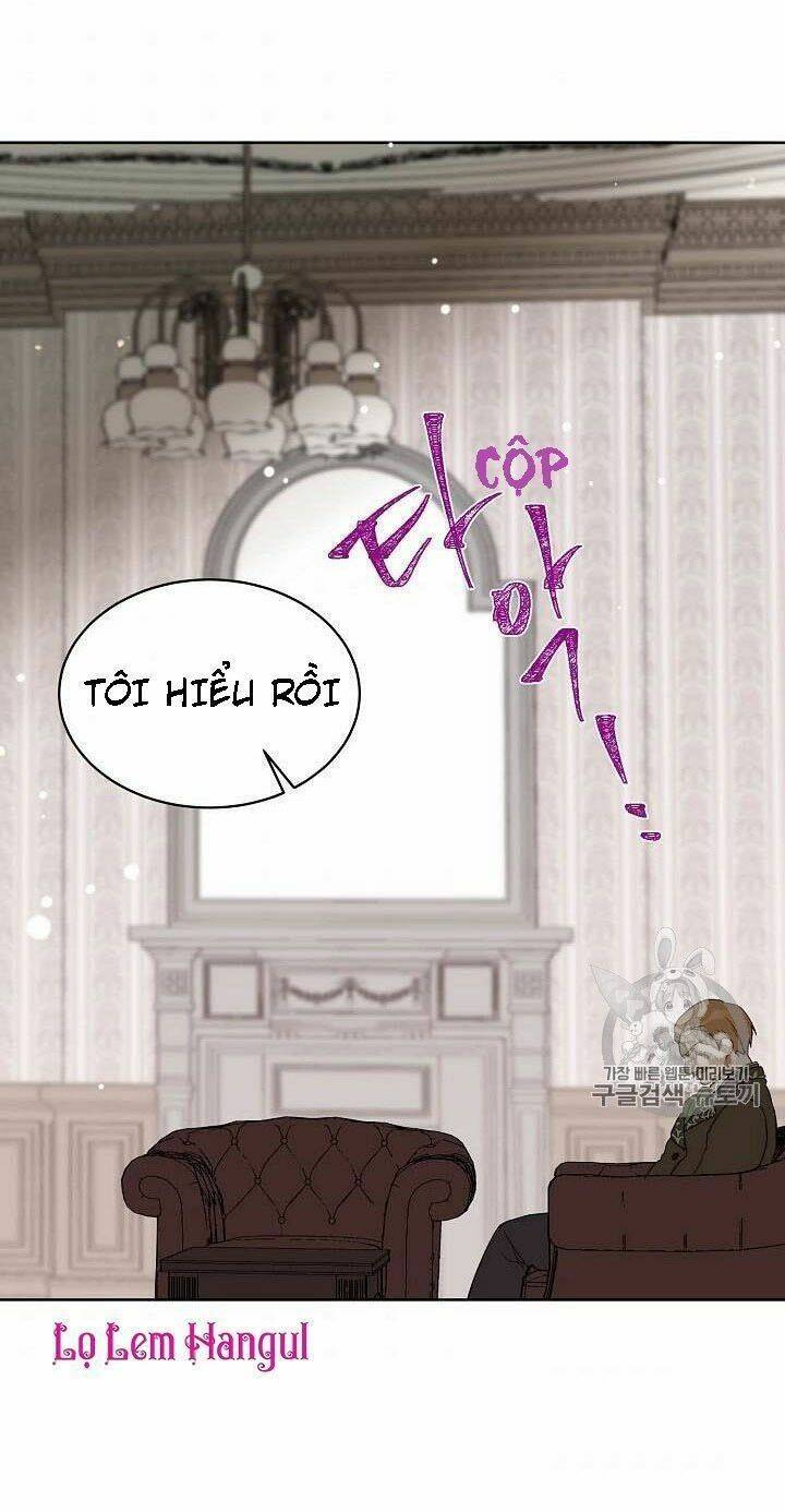 Vương Miện Viridescent Chapter 12 - Trang 2