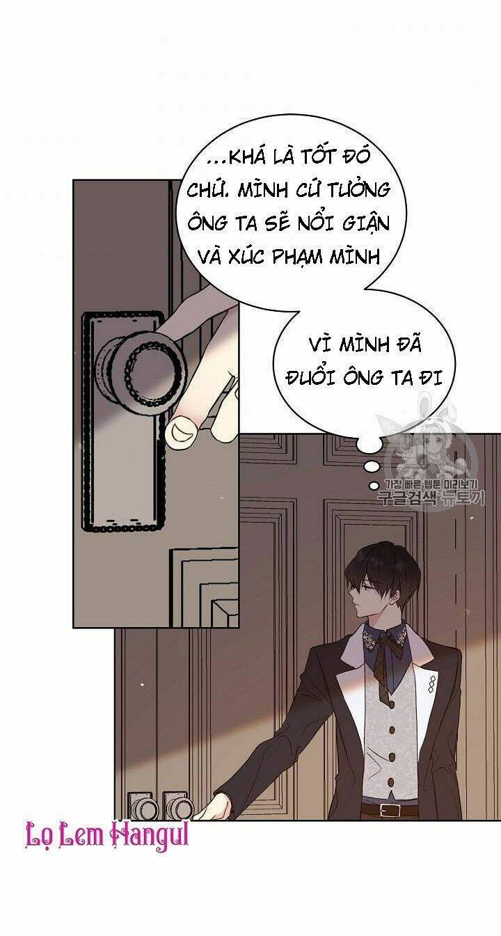 Vương Miện Viridescent Chapter 12 - Trang 2