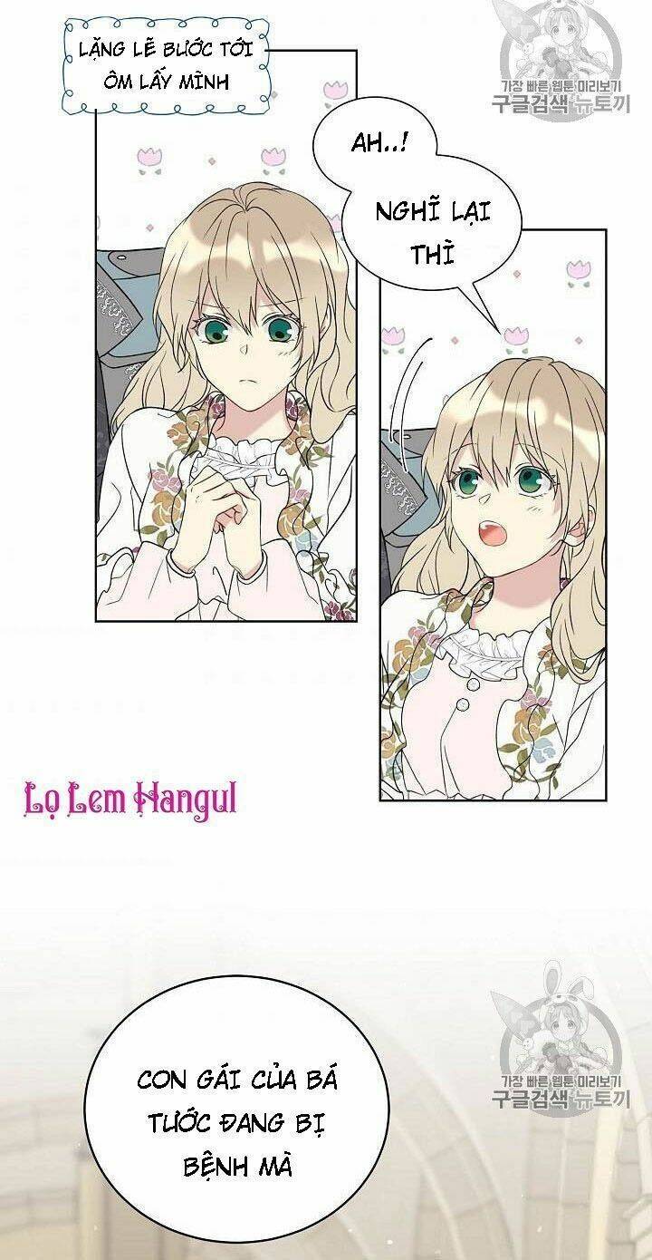 Vương Miện Viridescent Chapter 12 - Trang 2