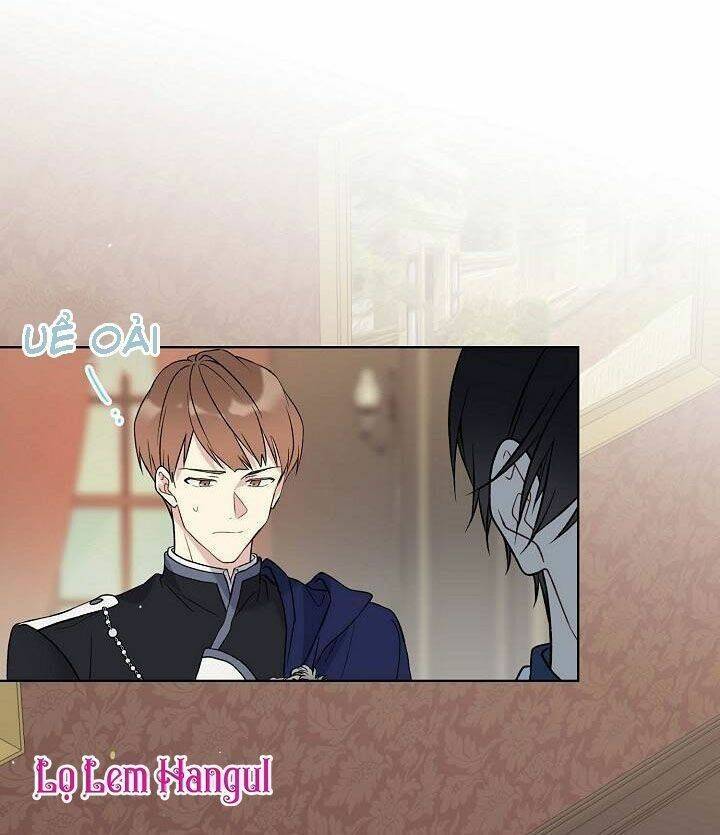 Vương Miện Viridescent Chapter 12 - Trang 2