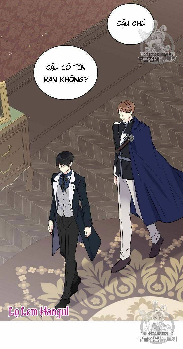 Vương Miện Viridescent Chapter 12 - Trang 2