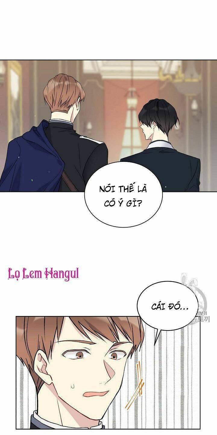 Vương Miện Viridescent Chapter 12 - Trang 2