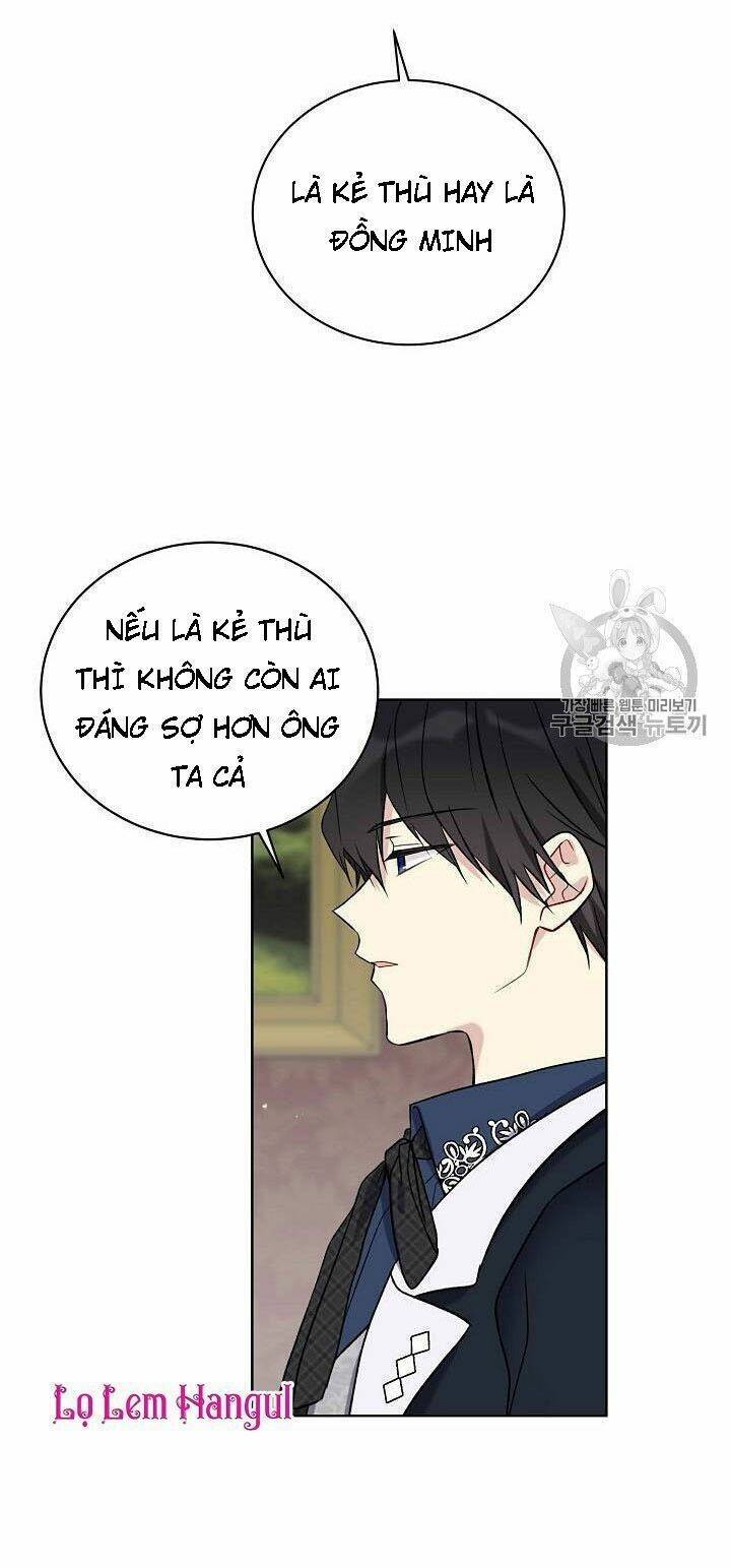 Vương Miện Viridescent Chapter 12 - Trang 2