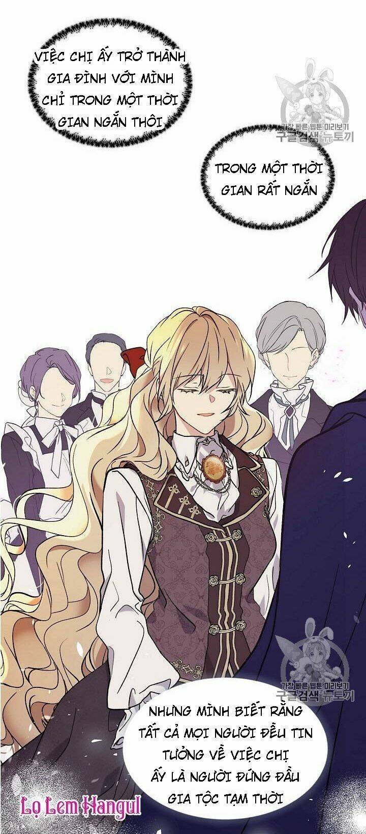 Vương Miện Viridescent Chapter 12 - Trang 2
