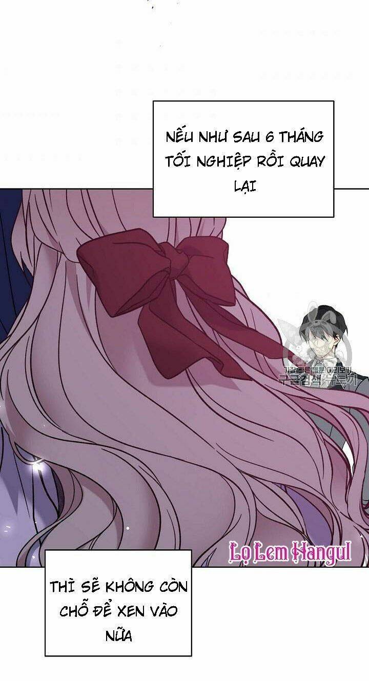 Vương Miện Viridescent Chapter 12 - Trang 2