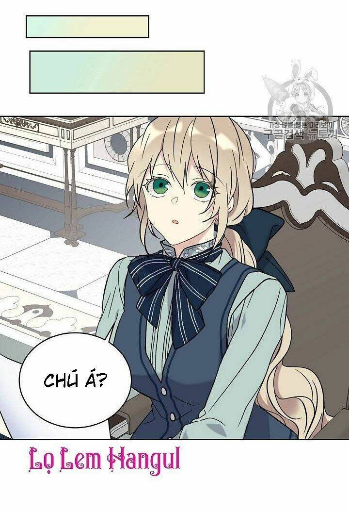 Vương Miện Viridescent Chapter 12 - Trang 2