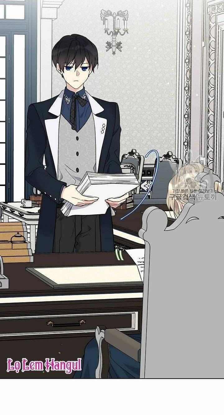 Vương Miện Viridescent Chapter 12 - Trang 2