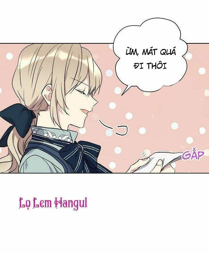 Vương Miện Viridescent Chapter 12 - Trang 2