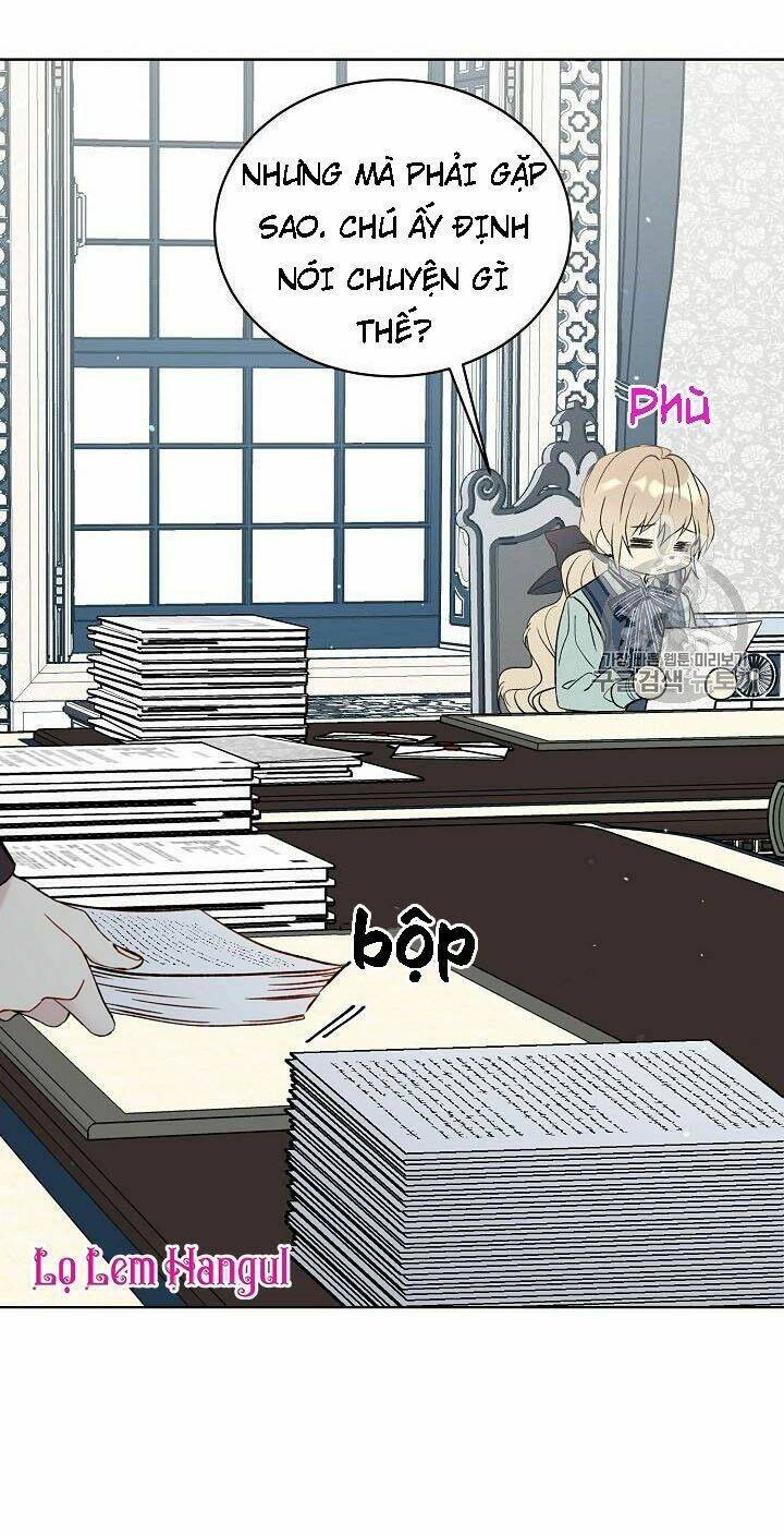 Vương Miện Viridescent Chapter 12 - Trang 2