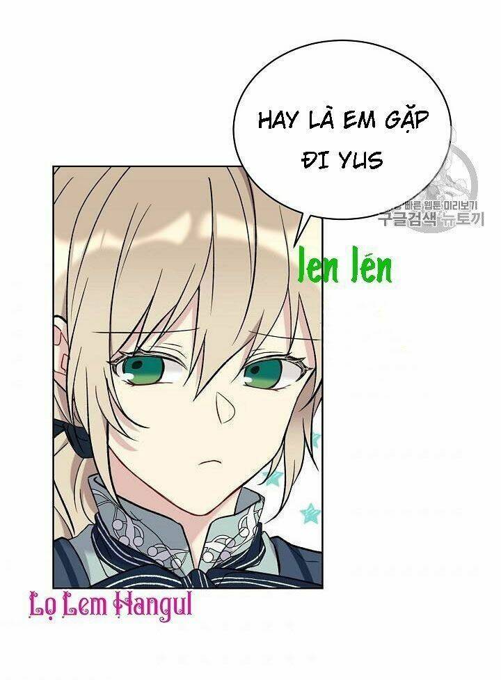 Vương Miện Viridescent Chapter 12 - Trang 2