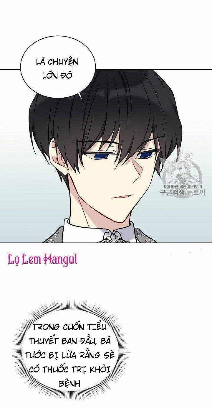 Vương Miện Viridescent Chapter 12 - Trang 2