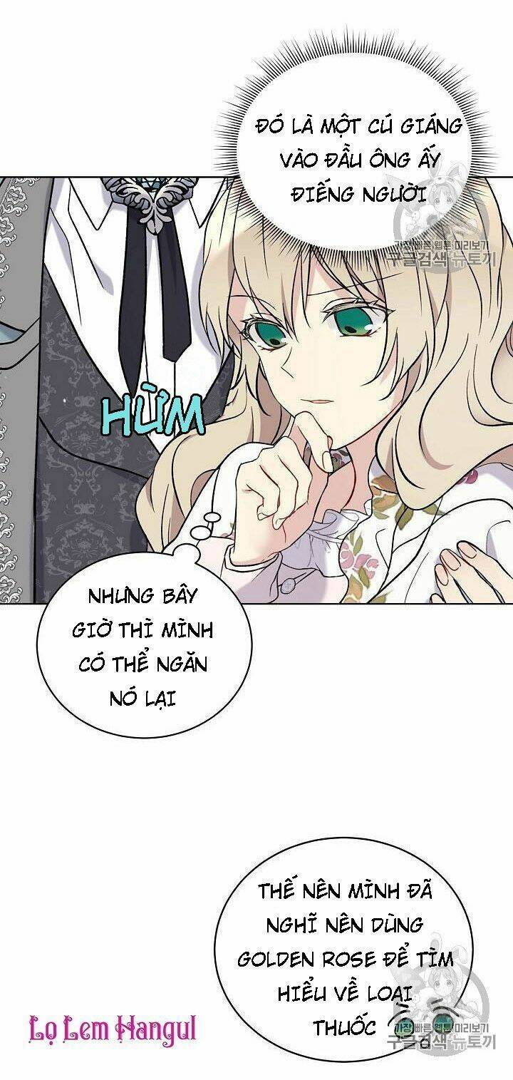 Vương Miện Viridescent Chapter 12 - Trang 2