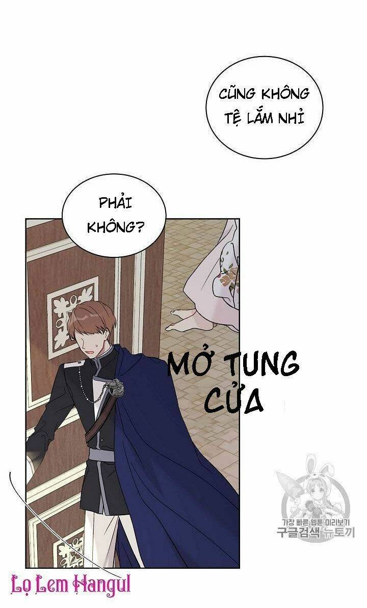 Vương Miện Viridescent Chapter 12 - Trang 2