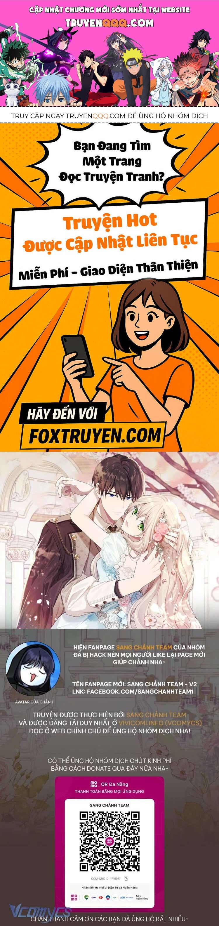 Vương Miện Viridescent Chapter 120 - Trang 2