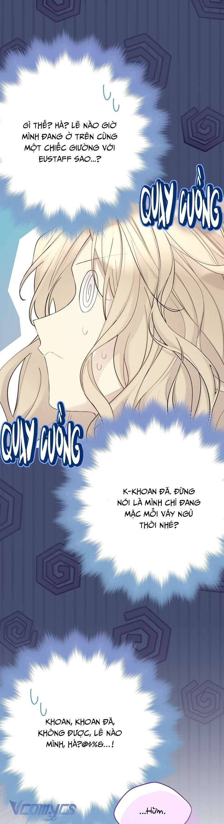 Vương Miện Viridescent Chapter 120 - Trang 2