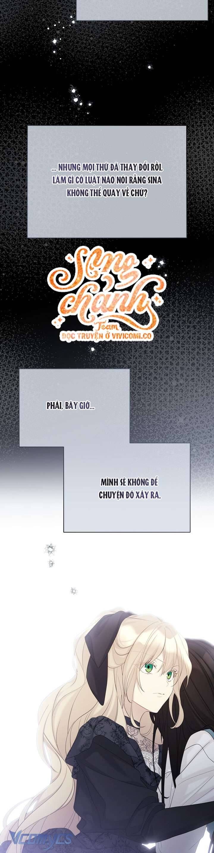 Vương Miện Viridescent Chapter 120 - Trang 2