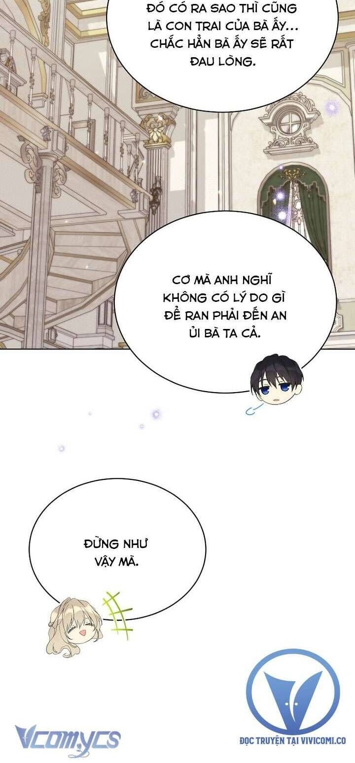 Vương Miện Viridescent Chapter 121 - Trang 2