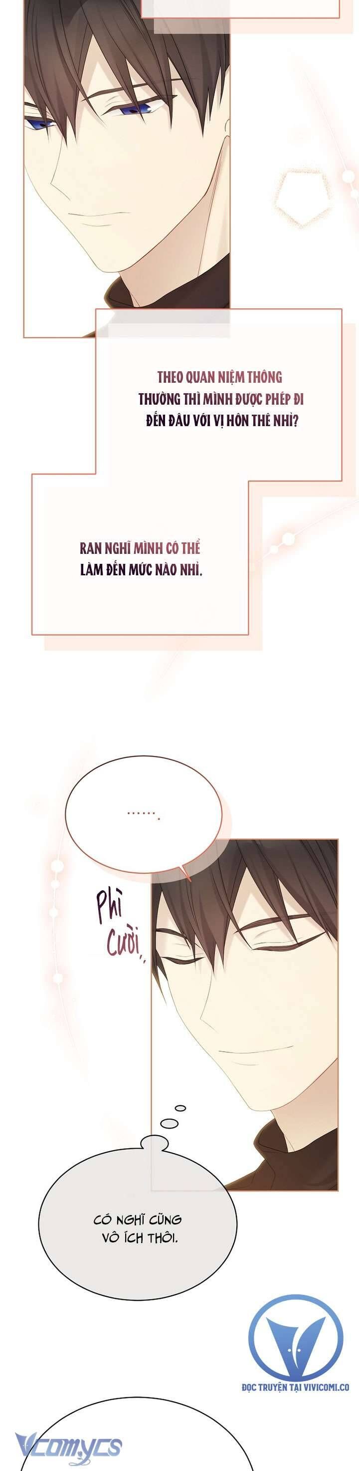 Vương Miện Viridescent Chapter 121 - Trang 2