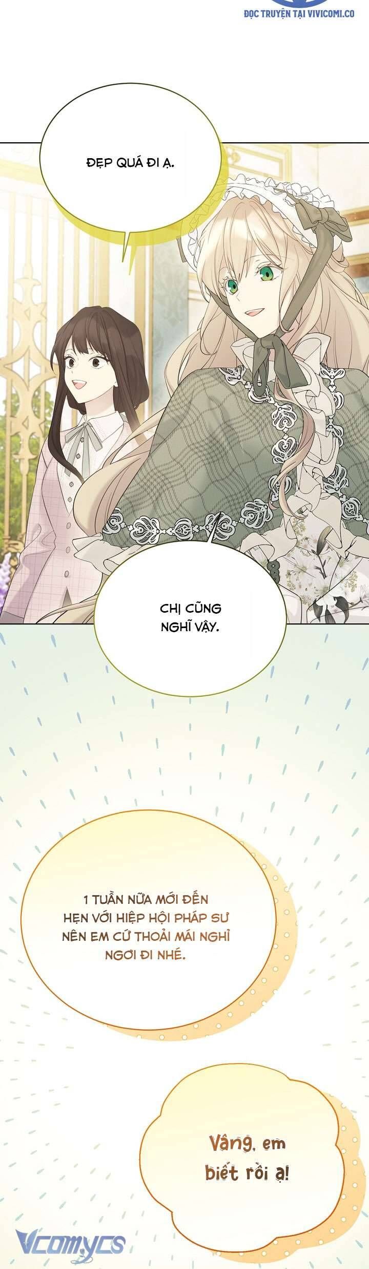 Vương Miện Viridescent Chapter 121 - Trang 2