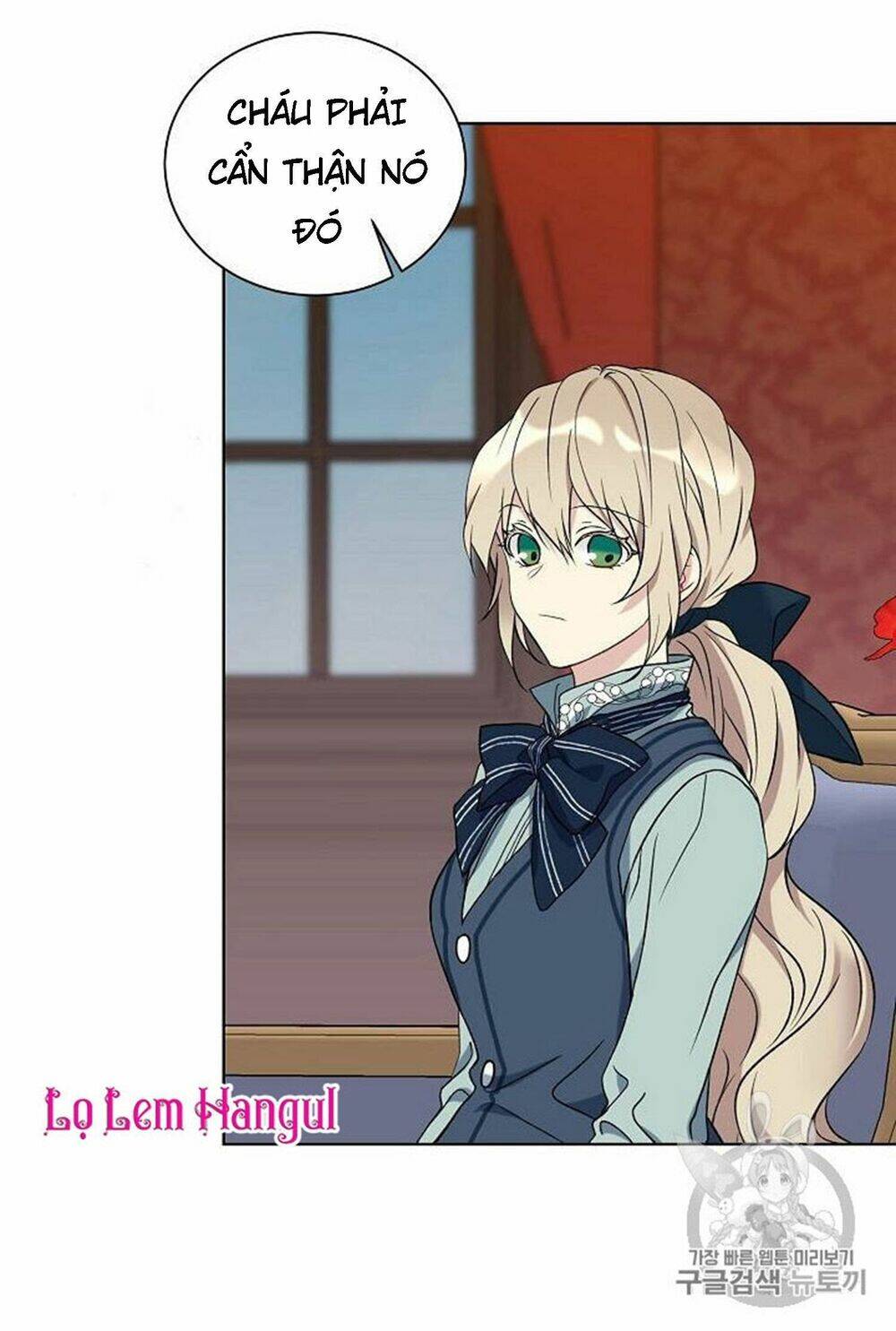 Vương Miện Viridescent Chapter 13 - Trang 2