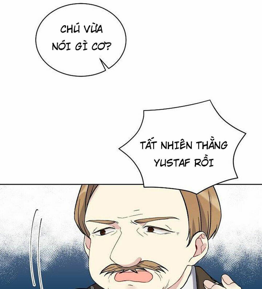 Vương Miện Viridescent Chapter 13 - Trang 2