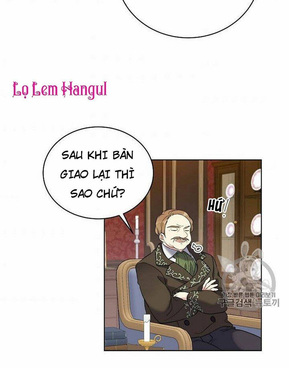 Vương Miện Viridescent Chapter 13 - Trang 2