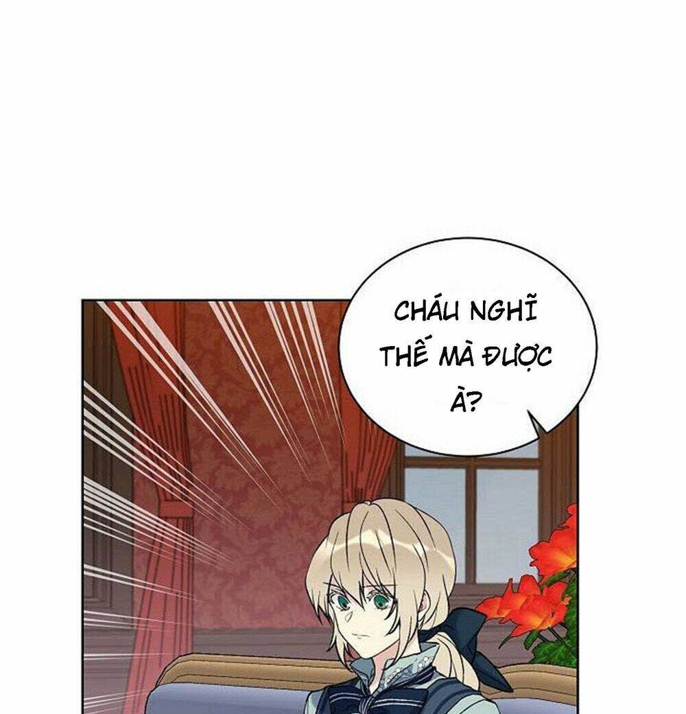 Vương Miện Viridescent Chapter 13 - Trang 2