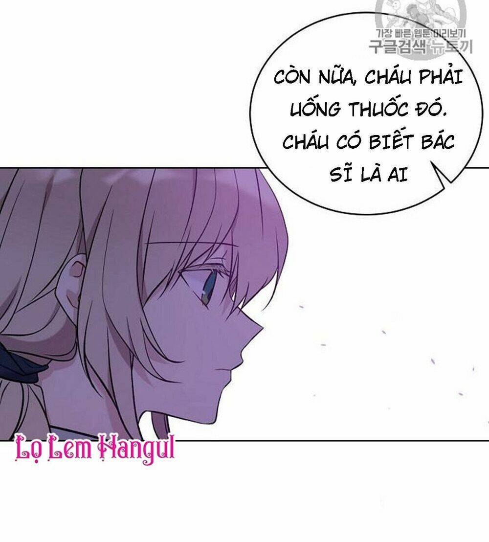 Vương Miện Viridescent Chapter 13 - Trang 2